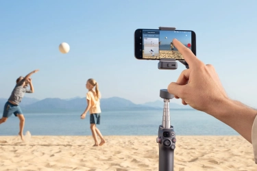 Gimbal Smartphone DJI Osmo Mobile 7 Pro Dirilis, Sudah Bisa Dibeli di Indonesia