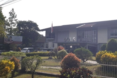 Hari Pertama Retreat Kepala Daerah, Ajudan Sibuk Antar Surat dan Hasil Cek Kesehatan