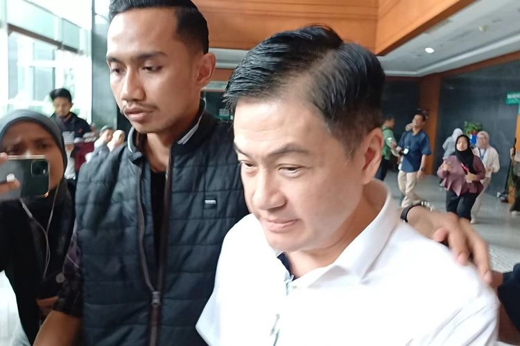 Hukuman ''Crazy Rich'' Surabaya Budi Said Diperberat, Bayar 1,136 Ton Emas Antam