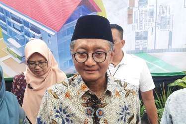 Janjikan Diskon Tarif Tol Saat Lebaran 2025, Menteri PU: Insya Allah Bisa, Tenang...