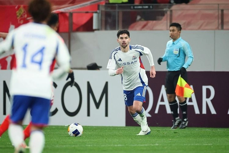 Jordi Amat dan Sandy Walsh Jaga Asa Bersua Cristiano Ronaldo di Liga Champions Asia