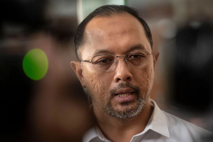 KPK Dalami Keterlibatan Direktur PT Hartadinata Abadi dalam Kasus Taspen