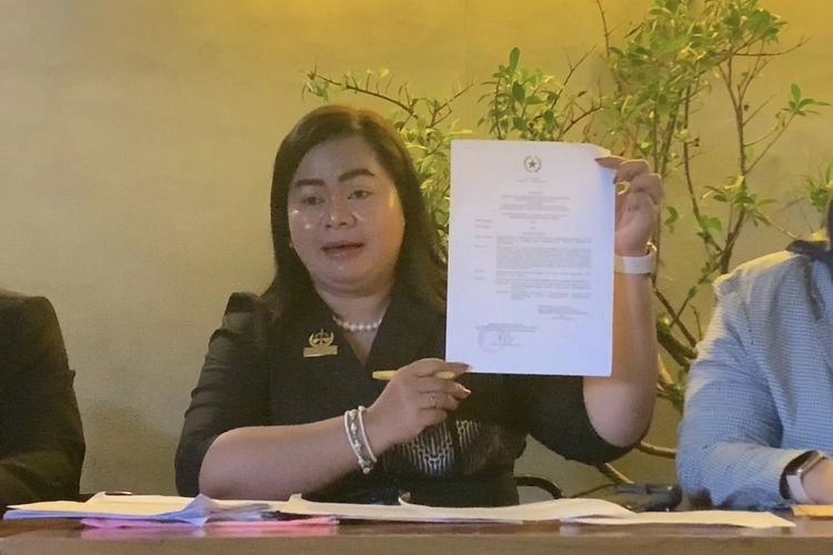 Kuasa Hukum Bantah Eks Dubes RI di Nigeria Lakukan Pelecehan Seksual