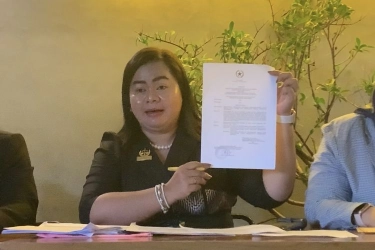 Kuasa Hukum Bantah Eks Dubes RI di Nigeria Lakukan Pelecehan Seksual
