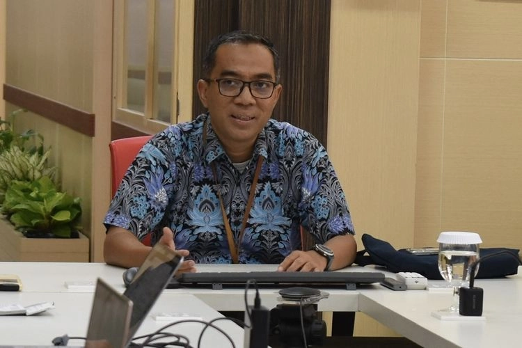 Mendikti Brian Yuliarto Pastikan Tak Ada Kenaikan UKT Imbas Efisiensi