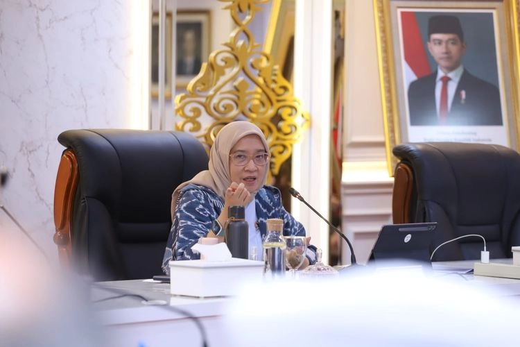 Menpan-RB Sebut Pemerintah Masih Bahas Penerapan Pola Kerja Fleksibel bagi ASN saat Libur Lebaran