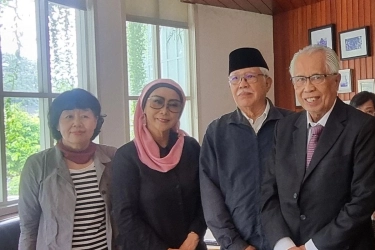 Nasabah Jiwasraya Terancam Tak Dapat Polis, Minta Bantuan Prabowo