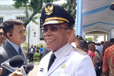Patuhi Megawati, Masinton Pasaribu Tunda Ikut Retret di Magelang