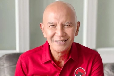 PDIP Respons Jokowi soal Larangan Retret: Urusan Internal, Bukan Orang Luar