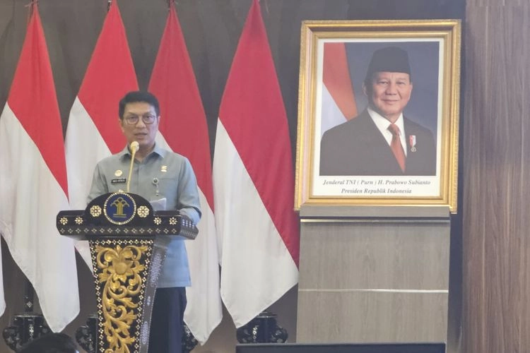 Penjelasan Kemenkum soal Buruh Gagal Jadi PNS karena Tinggi Badan