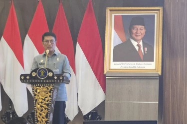Penjelasan Kemenkum soal Buruh Gagal Jadi PNS karena Tinggi Badan