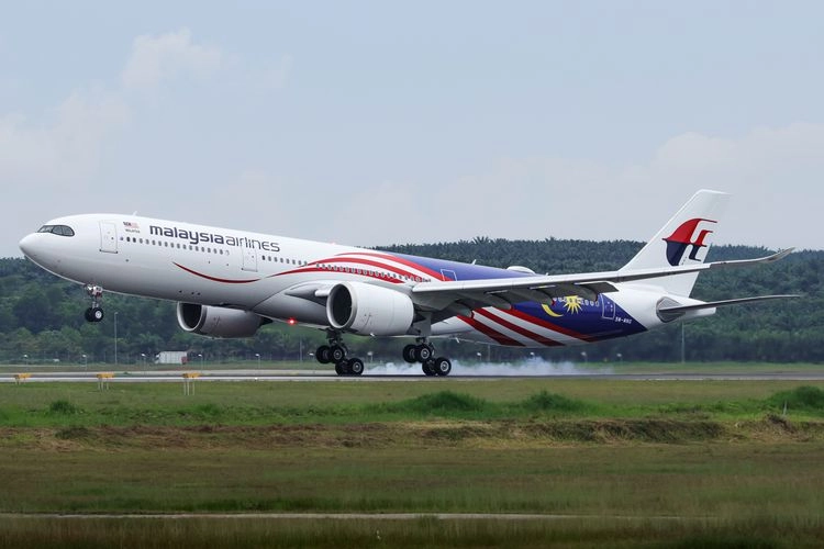 Promo Malaysia Airlines di ASTINDO Travel Fair 2025, Diskon Tiket hingga 30 Persen