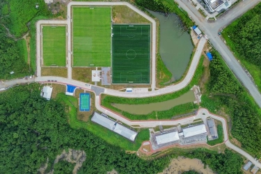 PSSI Berencana Bangun Stadion Mini Berkapasitas 5.000 Penonton di IKN