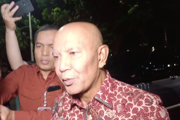 Satu Per Satu Elit PDI-P Temui Megawati Malam Ini, Hendak Sampaikan Laporan