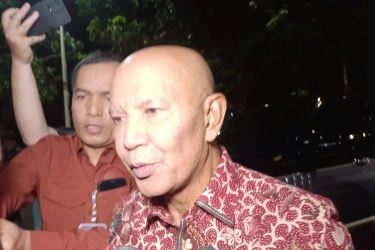 Satu Per Satu Elite PDI-P Temui Megawati Malam Ini, Hendak Sampaikan Laporan
