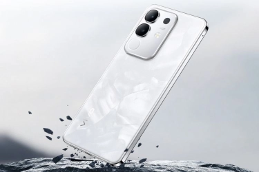 Smartphone Vivo Y29 4G Meluncur, Bawa Baterai Jumbo 6.500 mAh