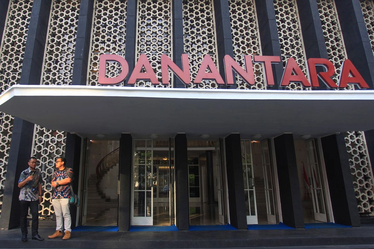 Soal Isu Tarik Dana dari Bank BUMN terkait Danantara, Ini Kata Luhut, OJK hingga LPS