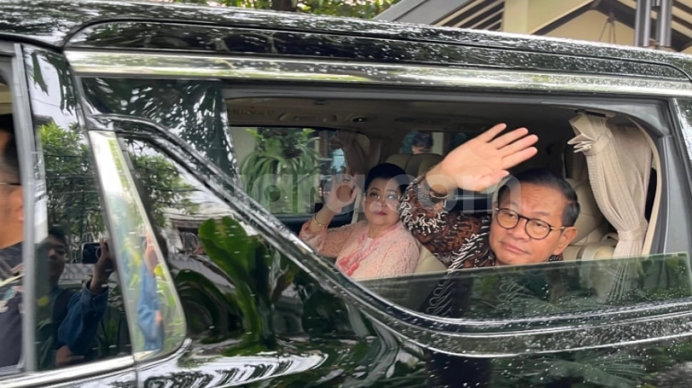 Ada Pramono, Megawati Panggil Elite PDIP ke Teuku Umar Usai Instruksikan Kader Tunda Ikut Retret