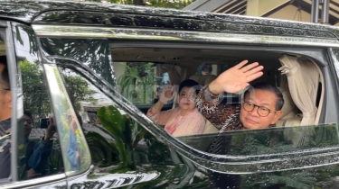 Ada Pramono, Megawati Panggil Elite PDIP ke Teuku Umar Usai Instruksikan Kader Tunda Ikut Retret