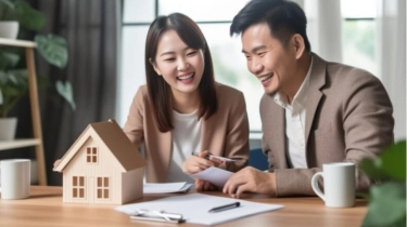 Begini Cara Ajukan KPR Biar Nggak Ditolak Bank