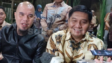Dalih Efisiensi, Ahmad Dhani Rela Dewa 19 Tak Dibayar Demi Menteri Ara: Kita Bersahabat