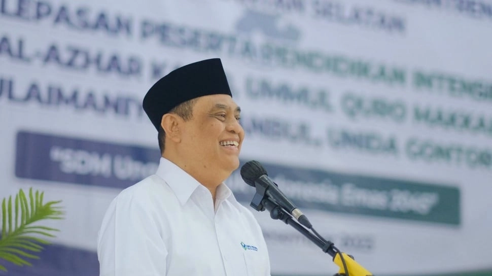 Eks Wakapolri-Menpan RB Syafruddin Kambo Meninggal Dunia, Kapolri Berduka