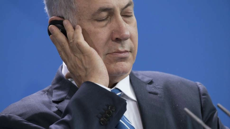 Hamas Tipu Israel? Jenazah Shiri Bibas Diganti Wanita Gaza, Netanyahu Murka!
