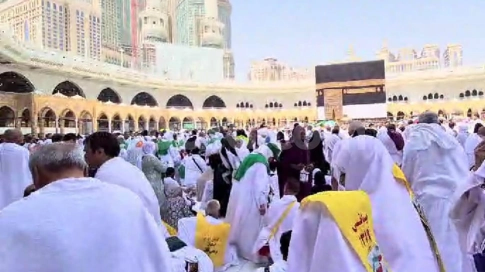Hari Kelima Pelunasan Bipih, 77.807 Calon Jemaah Haji Reguler Dinyatakan Lunas