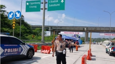 Hary Tanoe Bilang Tol Bocimi Biang Kerok Pencemaran Danau Lido, Menteri PU: Saya Rasa Tidak Pas!
