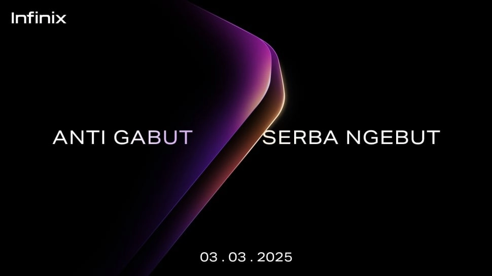 Infinix Note 50 dan 50 Pro Meluncur ke Indonesia 3 Maret 2025