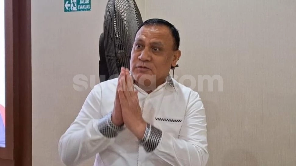 KPK Mengaku Belum Perlu Periksa Firli Bahuri dalam Kasus Hasto, Ini Alasannya