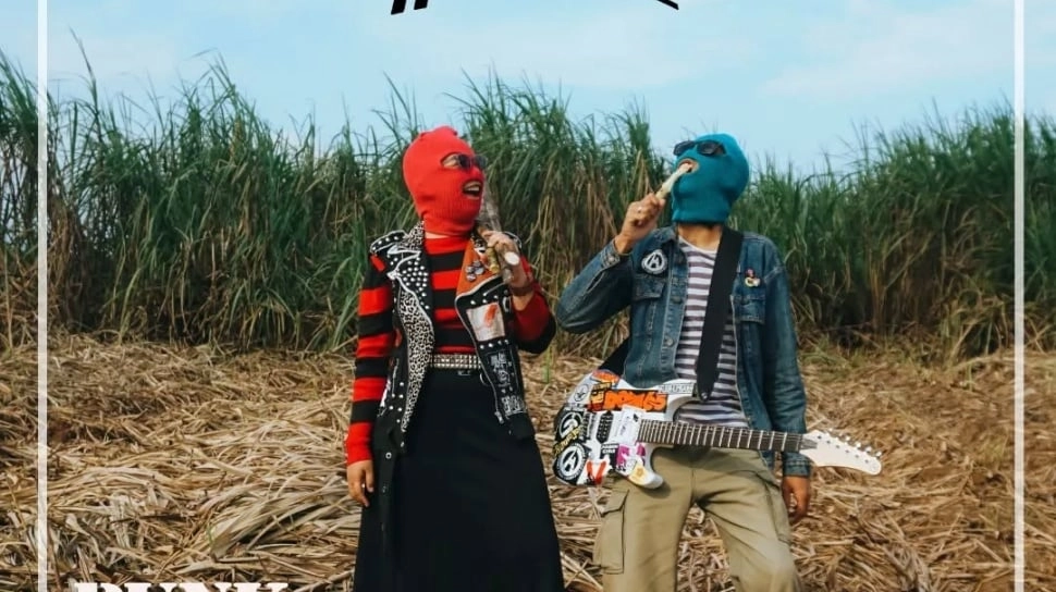 Lagu Band Sukatani ''Bayar Bayar Bayar'' Dilarang Polisi, Ajudan Prabowo Minta Maaf