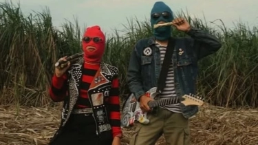 Lagu 'Bayar...Bayar...Bayar' Ditarik, Amnesty: Kapolri Harus Undang Band Sukatani Nyanyi di Mabes Polri!