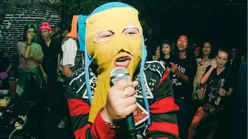 Menggema usai Band Sukatani Dibredel, ''Bayar Polisi'' Trending di X: Kok Takut Sama Lagu, Cemen!