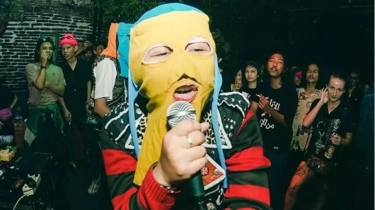 Menggema usai Band Sukatani Dibredel, 