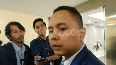 Rekam Jejak Pitra Romadoni, Pengacara yang Nyaris Baku Hantam dengan Firdaus Oiwobo
