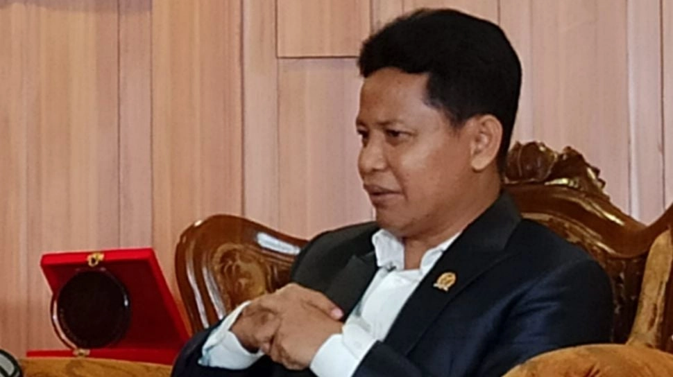 Senator DPD RI Nilai Tagar #KaburAjaDulu Harus Didukung: Pejabat Jangan Sinis Dulu