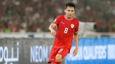 Witan Sulaeman Terancam Ditendang Patrick Kluivert, Begini Reaksi Bos Persija