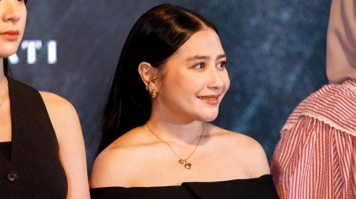 6 Tahun Absen Syuting Film Horor, Prilly Latuconsina Grogi Jelang Syuting Danur 4