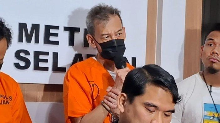 Alasan Fariz RM Pakai Narkoba Lagi, Ada Masalah Keluarga hingga Tekanan Popularitas