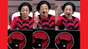 Arahan Megawati Tunda Kepala Daerah Ikut Retreat, Pengamat: PDIP Lebih Besar dari Sekadar Hasto