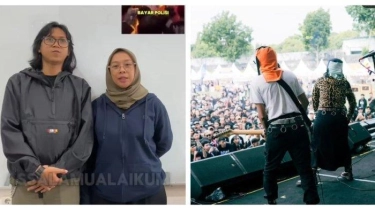Band Sukatani Tarik Lagu 'Bayar Bayar Bayar', LBH Jakarta: Reformasi Total Kepolisian