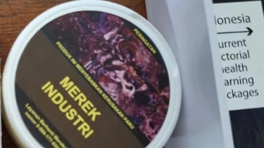 Cegah Anak-anak Merokok, Standarisasi Kemasan Hindarkan Promosi Berlebihan dan Tampilkan Kesan Keren