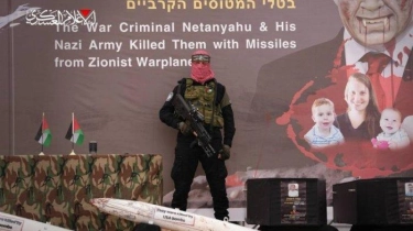 Demi Redam Amarah Netanyahu, Hamas Selidiki Kesalahan Penyerahan Jenazah Sandera Israel