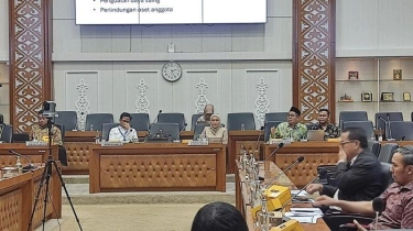 Dewi Tenty Septi Artiany: Dibutuhkan Blueprint Tentukan Arah Koperasi di Indonesia 
