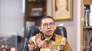 Fadli Zon Bela Polri Soal Lagu Band Sukatani: Kebebasan Berekspresi Jangan Sampai Ganggu Institusi