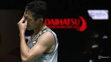 Kabar Buruk Jojo & Ginting Menuju All England 2025, Potensi Indonesia Kehilangan 2 Jagoan
