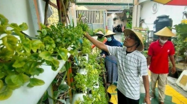 Kampung Ondomohen: Transformasi dari Kawasan Kumuh jadi Kampung Wisata Berwawasan Lingkungan