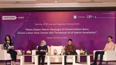 Kecerdasan Buatan Tingkatan Akurasi Diagnosis Layanan Kesehatan