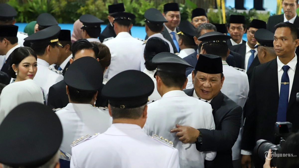 Kepala Daerah PDIP Tunda Ikut Retreat, Golkar: Ini Program Pemerintah, Partai Seharusnya Mendukung